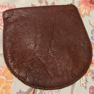 Vintage BAGGU U Pouch